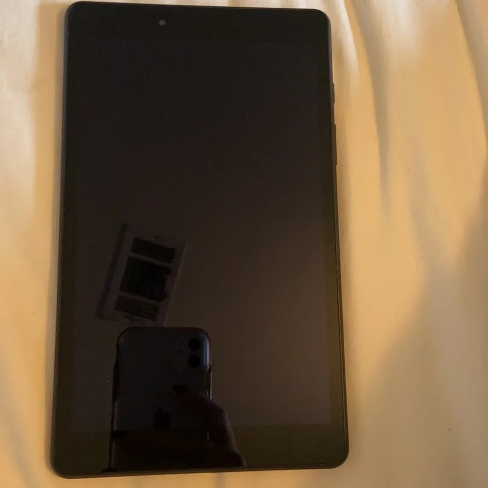 Samsung tablet